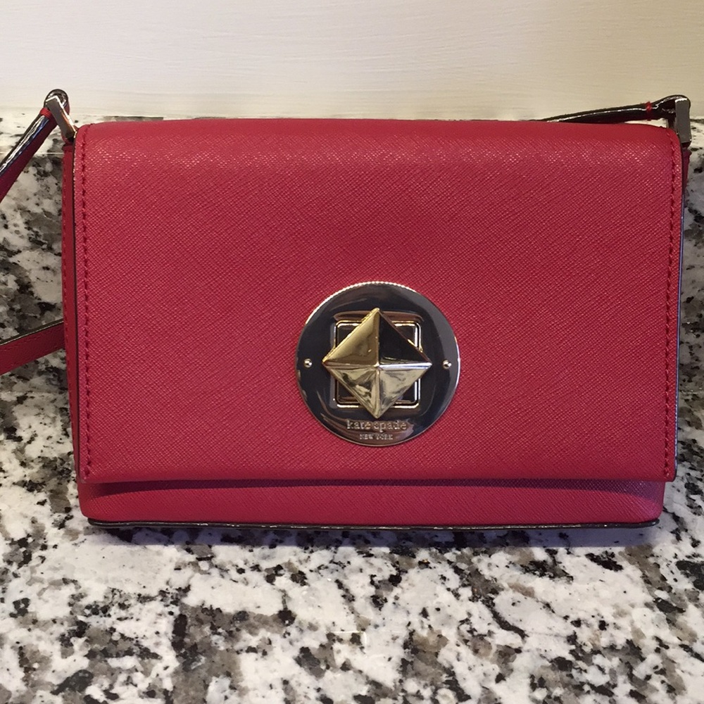 Kate Spade Crossbody